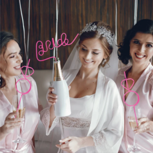 Kit de popotes Anillo + Bride