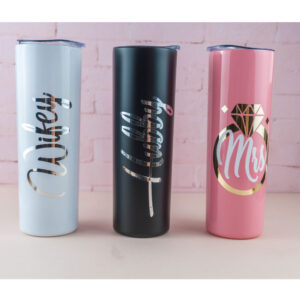 Térmico modelo Skinny Classic