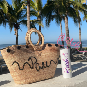 Bolsas de playa personalizadas