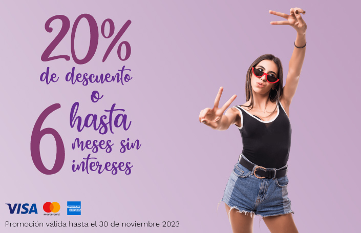 Promoción noviembre banner