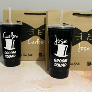 Kit de Pedida de Dama Bash 1lt