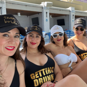 Gorra Personalizada