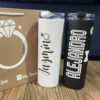 Kit de novios skinny big - Heva Team Bride