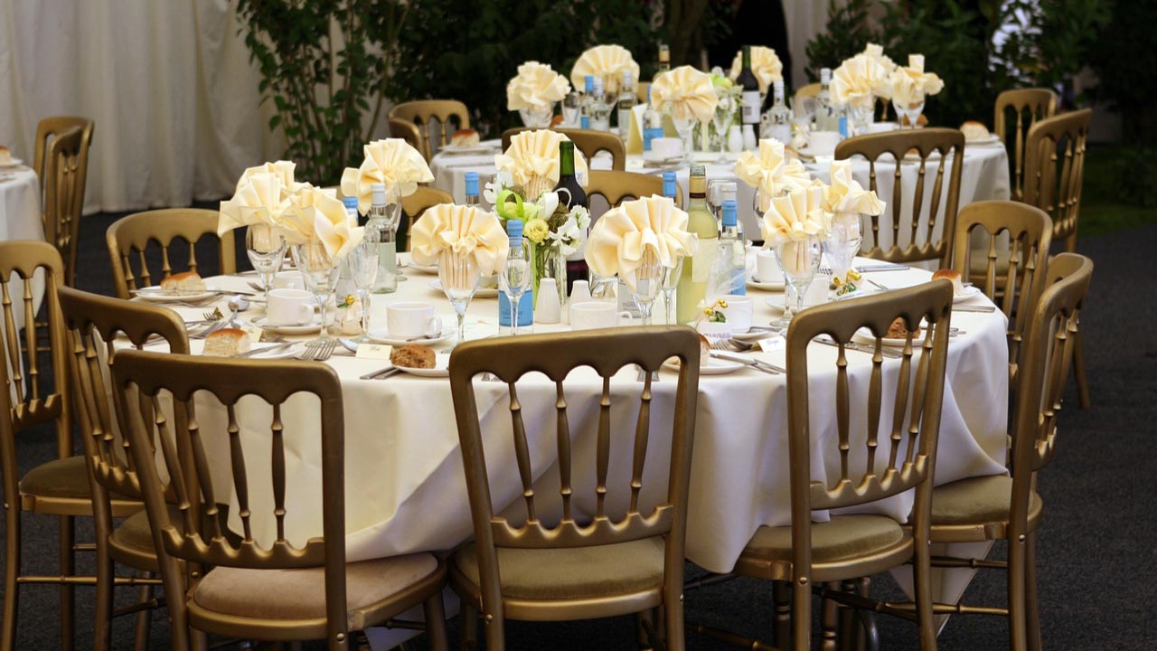 Cómo crear un plano de asientos para tu boda - Heva Team Bride
