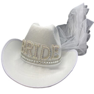 Sombrero Bride
