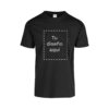 Playera para caballero personalizada - Heva Creative