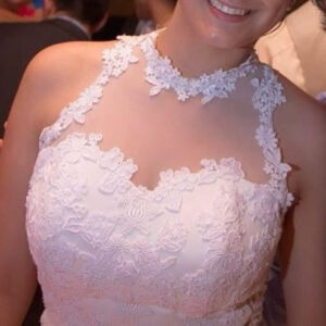 Vestido de Novia - 001 GDL