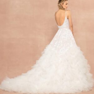 Vestido de Novia - 004 CDMX