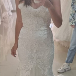 Vestido de Novia - 005 San Luis