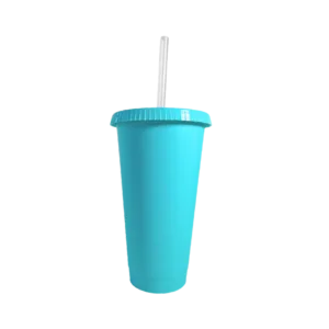 Vaso para fiesta aqua