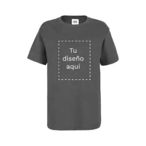 Playera unisex personalizada para niños - Heva Creative Team