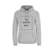 Sudadera unisex personalizada para adulto - Heva Creative Team