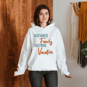 Sudadera unisex personalizada para adulto - Heva Creative Team