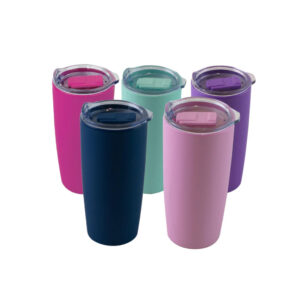 Térmo mate 20oz